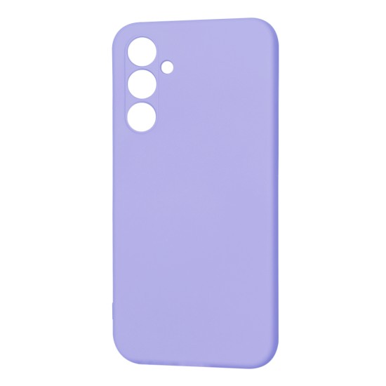 Husa pentru Samsung Galaxy A54 - Techsuit SoftFlex MagSafe - Light Purple