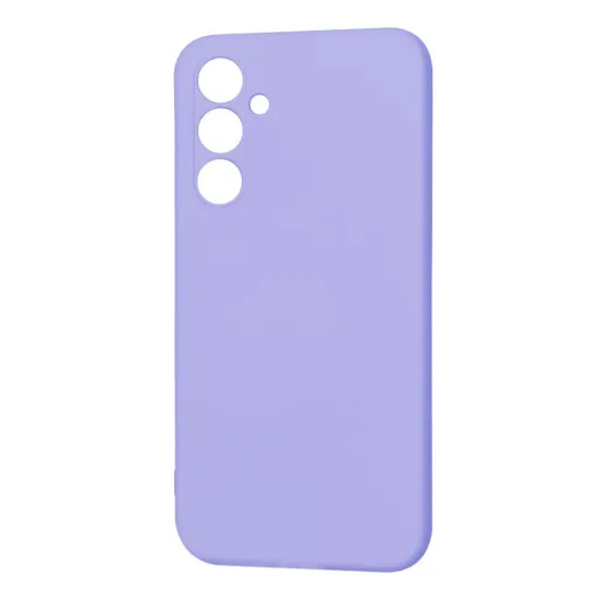 Husa pentru Samsung Galaxy A54 - Techsuit SoftFlex MagSafe - Light Purple Husa pentru Samsung Galaxy A54 - Techsuit SoftFlex MagSafe - Light Purple