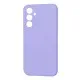 Husa pentru Samsung Galaxy A54 - Techsuit SoftFlex MagSafe - Light Purple Husa pentru Samsung Galaxy A54 - Techsuit SoftFlex MagSafe - Light Purple