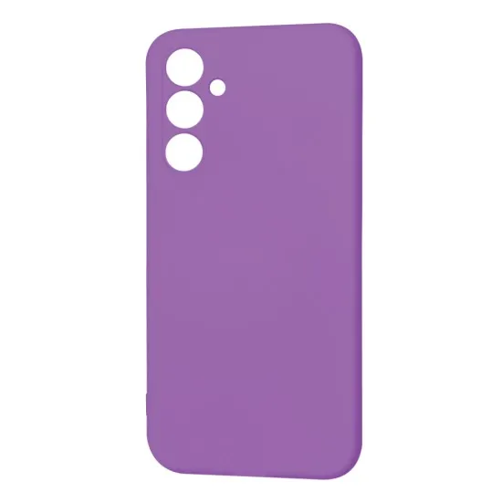 Husa pentru Samsung Galaxy A54 - Techsuit SoftFlex MagSafe - Purple Husa pentru Samsung Galaxy A54 - Techsuit SoftFlex MagSafe - Purple