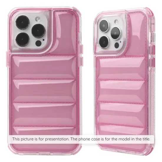 Husa pentru Samsung Galaxy A54 - Techsuit Wave Shield - Pink Husa pentru Samsung Galaxy A54 - Techsuit Wave Shield - Pink