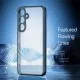 Husa pentru Samsung Galaxy A55 5G - Dux Ducis Aimo Series - Black Husa pentru Samsung Galaxy A55 5G - Dux Ducis Aimo Series - Black