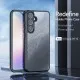 Husa pentru Samsung Galaxy A55 5G - Dux Ducis Aimo Series - Black Husa pentru Samsung Galaxy A55 5G - Dux Ducis Aimo Series - Black