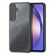 Husa pentru Samsung Galaxy A55 5G - Dux Ducis Aimo Series - Black