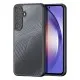 Husa pentru Samsung Galaxy A55 5G - Dux Ducis Aimo Series - Black Husa pentru Samsung Galaxy A55 5G - Dux Ducis Aimo Series - Black