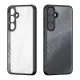 Husa pentru Samsung Galaxy A55 5G - Dux Ducis Aimo Series - Black Husa pentru Samsung Galaxy A55 5G - Dux Ducis Aimo Series - Black