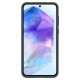 Husa pentru Samsung Galaxy A55 5G - Spigen Liquid Air - Abyss Green