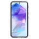 Husa pentru Samsung Galaxy A55 5G - Spigen Liquid Crystal - Clear