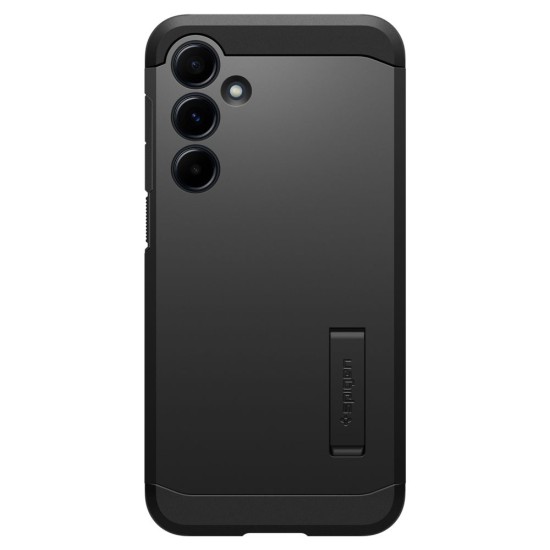 Husa pentru Samsung Galaxy A55 5G - Spigen Tough Armor - Black