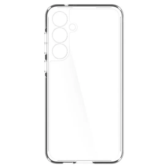 Husa pentru Samsung Galaxy A55 5G - Spigen Ultra Hybrid - Clear Husa pentru Samsung Galaxy A55 5G - Spigen Ultra Hybrid - Clear