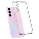 Husa pentru Samsung Galaxy A55 5G - Spigen Ultra Hybrid - Clear Husa pentru Samsung Galaxy A55 5G - Spigen Ultra Hybrid - Clear