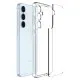 Husa pentru Samsung Galaxy A55 5G - Spigen Ultra Hybrid - Clear Husa pentru Samsung Galaxy A55 5G - Spigen Ultra Hybrid - Clear
