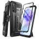 Husa pentru Samsung Galaxy A55 5G - Supcase Unicorn Beetle Pro - Black