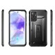 Husa pentru Samsung Galaxy A55 5G - Supcase Unicorn Beetle Pro - Black