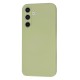 Husa pentru Samsung Galaxy A55 5G - Techsuit SoftFlex MagSafe - Matcha