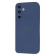 Husa pentru Samsung Galaxy A55 5G - Techsuit SoftFlex MagSafe - Navy Blue