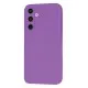 Husa pentru Samsung Galaxy A55 5G - Techsuit SoftFlex MagSafe - Purple