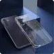 Husa pentru Samsung Galaxy A55 5G - Techsuit SparkleSkin Series - Clear Husa pentru Samsung Galaxy A55 5G - Techsuit SparkleSkin Series - Clear