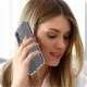 Husa pentru Samsung Galaxy A55 5G - Techsuit SparkleSkin Series - Clear Husa pentru Samsung Galaxy A55 5G - Techsuit SparkleSkin Series - Clear