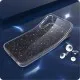 Husa pentru Samsung Galaxy A55 5G - Techsuit SparkleSkin Series - Clear Husa pentru Samsung Galaxy A55 5G - Techsuit SparkleSkin Series - Clear