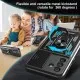 Husa pentru Samsung Galaxy A56 5G - Techsuit CamShield Series - Blue Husa pentru Samsung Galaxy A56 5G - Techsuit CamShield Series - Blue