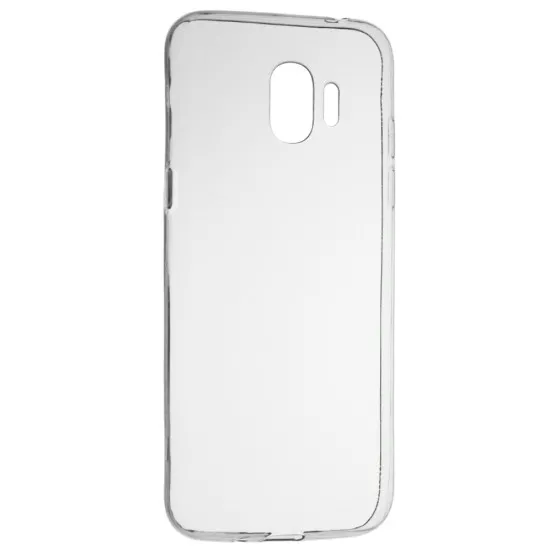 Husa pentru Samsung Galaxy A56 5G - Techsuit Clear Silicone - Transparent Husa pentru Samsung Galaxy A56 5G - Techsuit Clear Silicone - Transparent