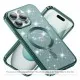 Husa pentru Samsung Galaxy A56 5G - Techsuit Luxury Glitter MagSafe - Light Green Husa pentru Samsung Galaxy A56 5G - Techsuit Luxury Glitter MagSafe - Light Green