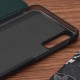 Husa pentru Samsung Galaxy A70 / A70s - Techsuit eFold Series - Dark Green