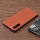 Husa pentru Samsung Galaxy A70 / A70s - Techsuit eFold Series - Orange