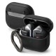 Husa pentru Samsung Galaxy Buds 3 / 3 Pro - Ringke Onyx Magnetic - Black