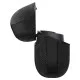 Husa pentru Samsung Galaxy Buds 3 / 3 Pro - Spigen Urban Fit - Black Husa pentru Samsung Galaxy Buds 3 / 3 Pro - Spigen Urban Fit - Black