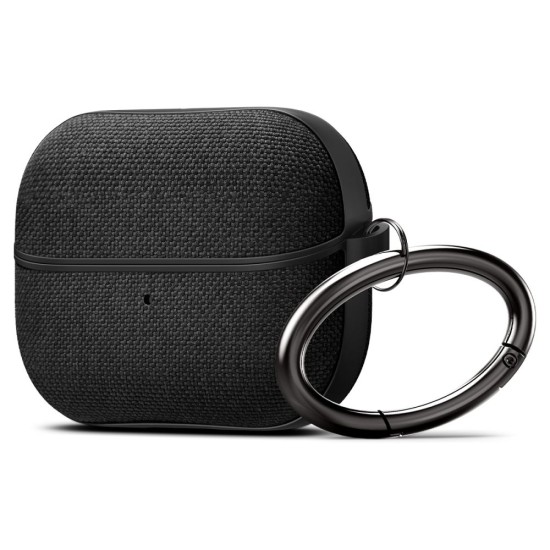 Husa pentru Samsung Galaxy Buds 3 / 3 Pro - Spigen Urban Fit - Black