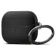 Husa pentru Samsung Galaxy Buds 3 / 3 Pro - Spigen Urban Fit - Black Husa pentru Samsung Galaxy Buds 3 / 3 Pro - Spigen Urban Fit - Black