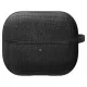 Husa pentru Samsung Galaxy Buds 3 / 3 Pro - Spigen Urban Fit - Black Husa pentru Samsung Galaxy Buds 3 / 3 Pro - Spigen Urban Fit - Black