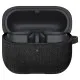 Husa pentru Samsung Galaxy Buds 3 / 3 Pro - Spigen Urban Fit - Black Husa pentru Samsung Galaxy Buds 3 / 3 Pro - Spigen Urban Fit - Black