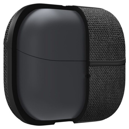 Husa pentru Samsung Galaxy Buds 3 / 3 Pro - Spigen Urban Fit - Black