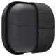 Husa pentru Samsung Galaxy Buds 3 / 3 Pro - Spigen Urban Fit - Black Husa pentru Samsung Galaxy Buds 3 / 3 Pro - Spigen Urban Fit - Black
