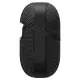 Husa pentru Samsung Galaxy Buds 3 / 3 Pro - Spigen Urban Fit - Black Husa pentru Samsung Galaxy Buds 3 / 3 Pro - Spigen Urban Fit - Black