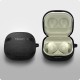 Husa pentru Samsung Galaxy Buds FE / 2 Pro / 2 / Live / Pro - Spigen Urban Fit - Black