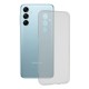 Husa pentru Samsung Galaxy M14 - Techsuit Clear Silicone - Transparent