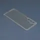 Husa pentru Samsung Galaxy M54 - Techsuit Clear Silicone - Transparent Husa pentru Samsung Galaxy M54 - Techsuit Clear Silicone - Transparent