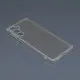 Husa pentru Samsung Galaxy M54 - Techsuit Clear Silicone - Transparent Husa pentru Samsung Galaxy M54 - Techsuit Clear Silicone - Transparent