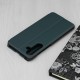 Husa pentru Samsung Galaxy M55 - Techsuit eFold Series - Dark Green