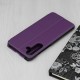 Husa pentru Samsung Galaxy M55 - Techsuit eFold Series - Purple