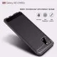 Husa pentru Samsung Galaxy Note 10 Lite - Techsuit Carbon Silicone - Black Husa pentru Samsung Galaxy Note 10 Lite - Techsuit Carbon Silicone - Black