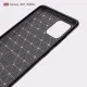 Husa pentru Samsung Galaxy Note 10 Lite - Techsuit Carbon Silicone - Black Husa pentru Samsung Galaxy Note 10 Lite - Techsuit Carbon Silicone - Black