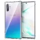 Husa pentru Samsung Galaxy Note 10 Plus 4G / Note 10 Plus 5G - Techsuit Shockproof Clear Silicone - Clear Husa pentru Samsung Galaxy Note 10 Plus 4G / Note 10 Plus 5G - Techsuit Shockproof Clear Silicone - Clear