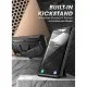 Husa pentru Samsung Galaxy Note 10 Plus / Note 10 Plus 5G - Supcase Unicorn Beetle Pro - Black Husa pentru Samsung Galaxy Note 10 Plus / Note 10 Plus 5G - Supcase Unicorn Beetle Pro - Black