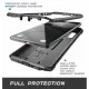 Husa pentru Samsung Galaxy Note 10 Plus / Note 10 Plus 5G - Supcase Unicorn Beetle Pro - Black Husa pentru Samsung Galaxy Note 10 Plus / Note 10 Plus 5G - Supcase Unicorn Beetle Pro - Black