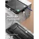 Husa pentru Samsung Galaxy Note 10 Plus / Note 10 Plus 5G - Supcase Unicorn Beetle Pro - Black Husa pentru Samsung Galaxy Note 10 Plus / Note 10 Plus 5G - Supcase Unicorn Beetle Pro - Black